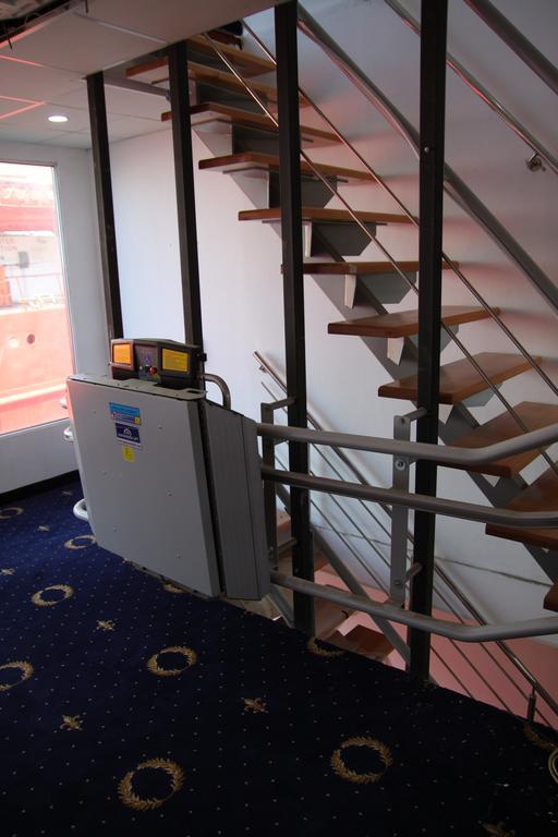 Hotel Bella Marina Jurilovca Buitenkant foto