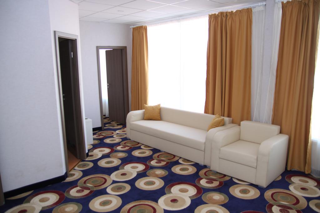 Hotel Bella Marina Jurilovca Buitenkant foto